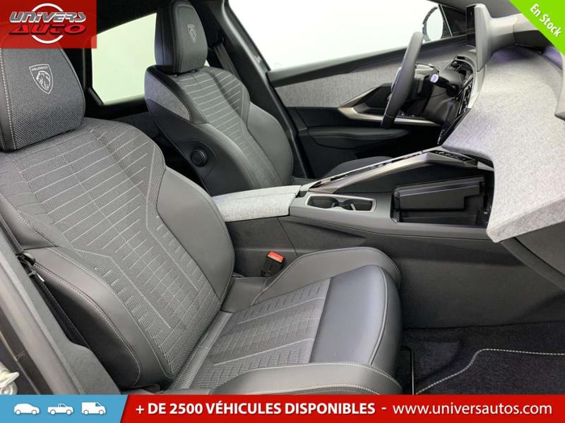 Peugeot 3008 Hybrid 145 e-Dcs6 Gt