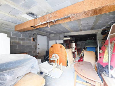 Local d'activité / Entrepôt - 30 m² - 2 pièces