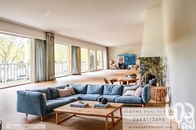 Appartement - 155 m² - 6 pièces