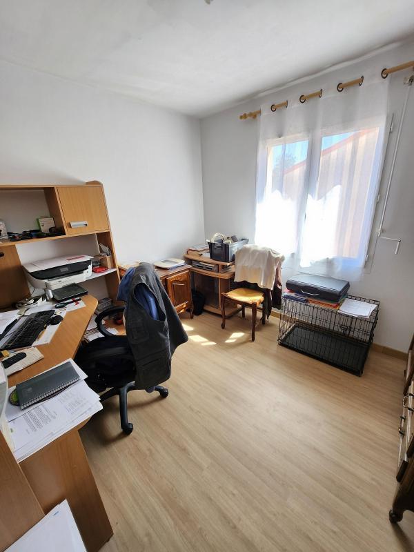 Maison - 116 m² - 6 pièces