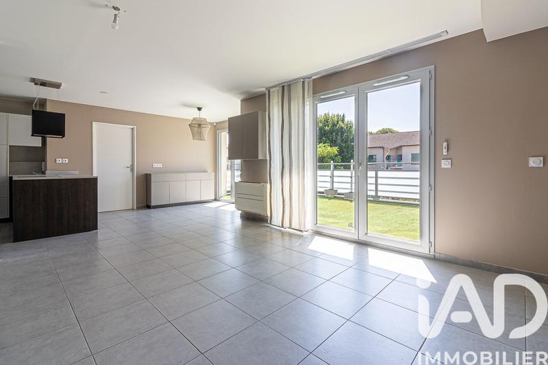 Appartement - 111 m² - 5 pièces