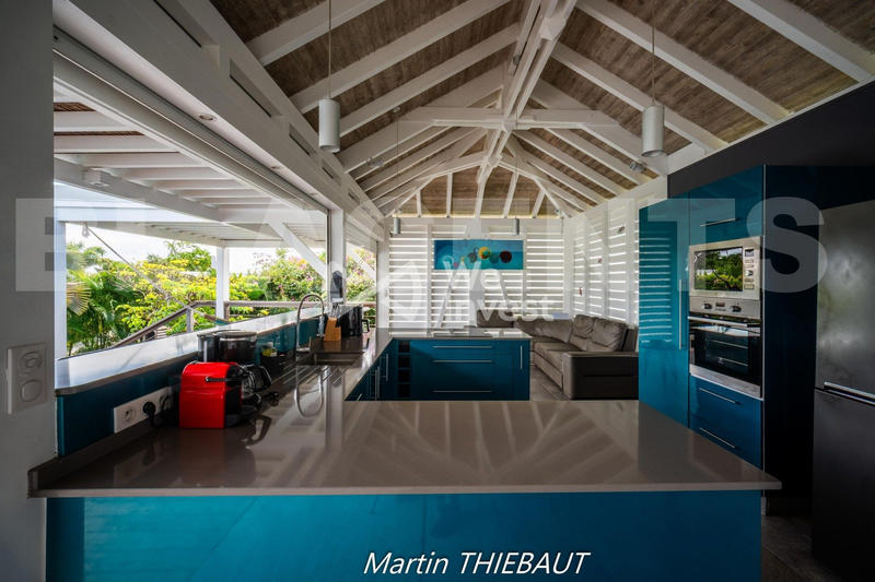 Maison - 70 m² - 3 pièces