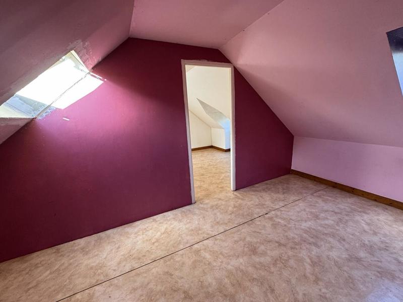 Maison - 45 m² - 3 pièces