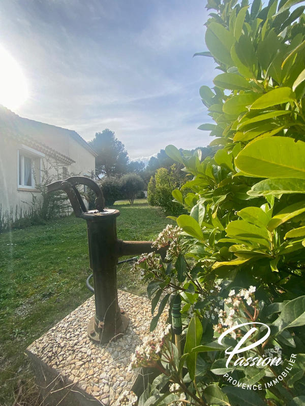 Maison - 116 m² - 4 pièces