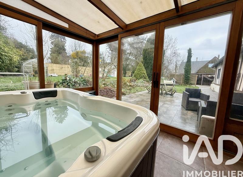 Maison - 145 m² - 4 pièces