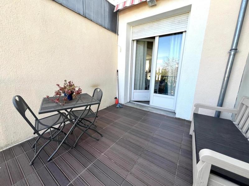 Maison - 106 m² - 6 pièces