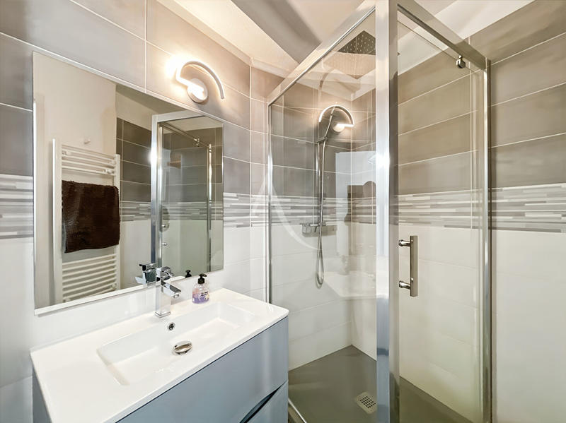 Appartement - 26 m² - 1 pièce