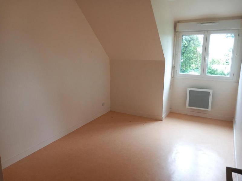 Pavillon - 96 m² - 4 pièces