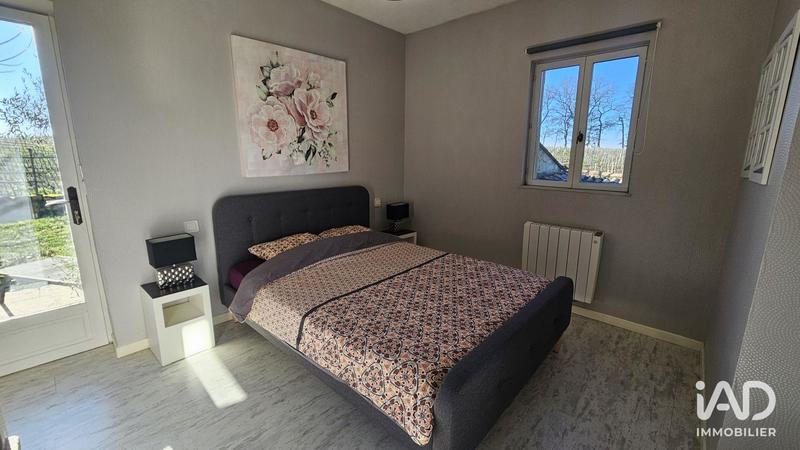 Maison - 332 m² - 6 pièces