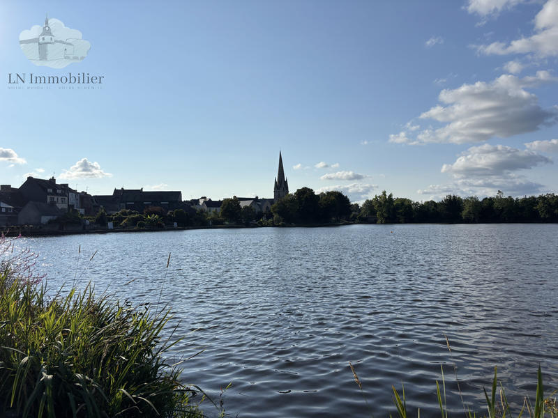 Maison - 191 m² - 7 pièces