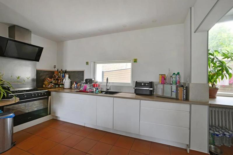 Maison de village - 178 m² - 5 pièces