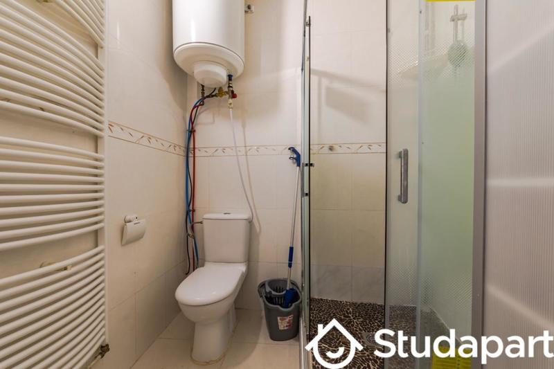 Appartement - 55 m² - 4 pièces