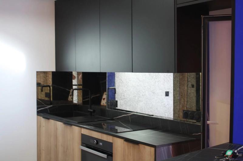 Appartement - 61 m² - 2 pièces