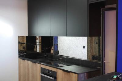 Appartement - 61 m² - 2 pièces