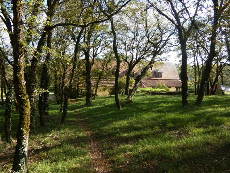 Longère - 830 m² - 25 pièces