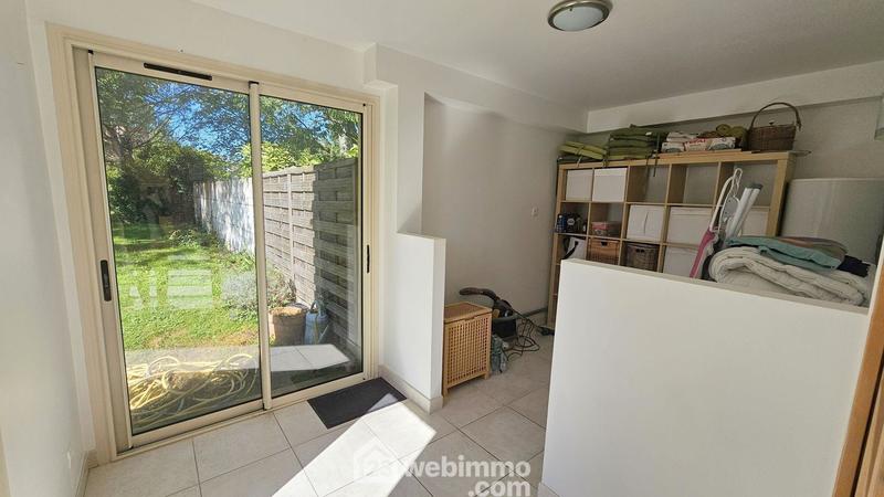 Maison - 170 m² - 8 pièces