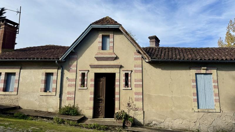 Maison - 133 m² - 5 pièces