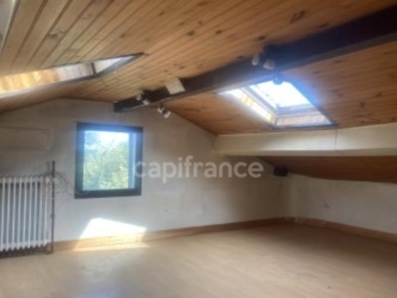 Maison - 160 m² - 7 pièces