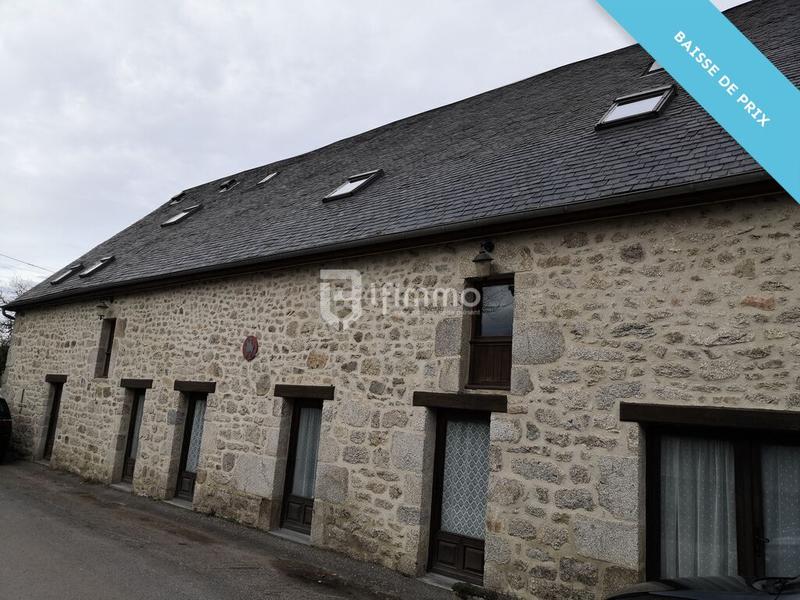 Fonds de commerce - Bureau