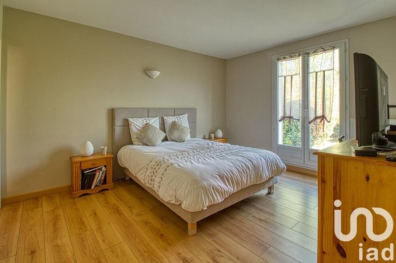 Maison - 142 m² - 6 pièces