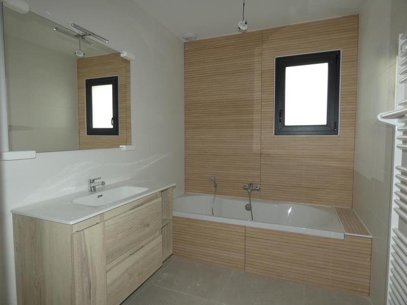 Villa - 115 m² - 4 pièces