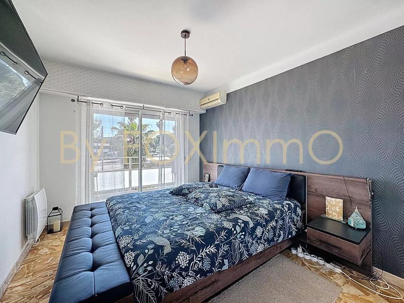 Appartement - 79 m² - 4 pièces