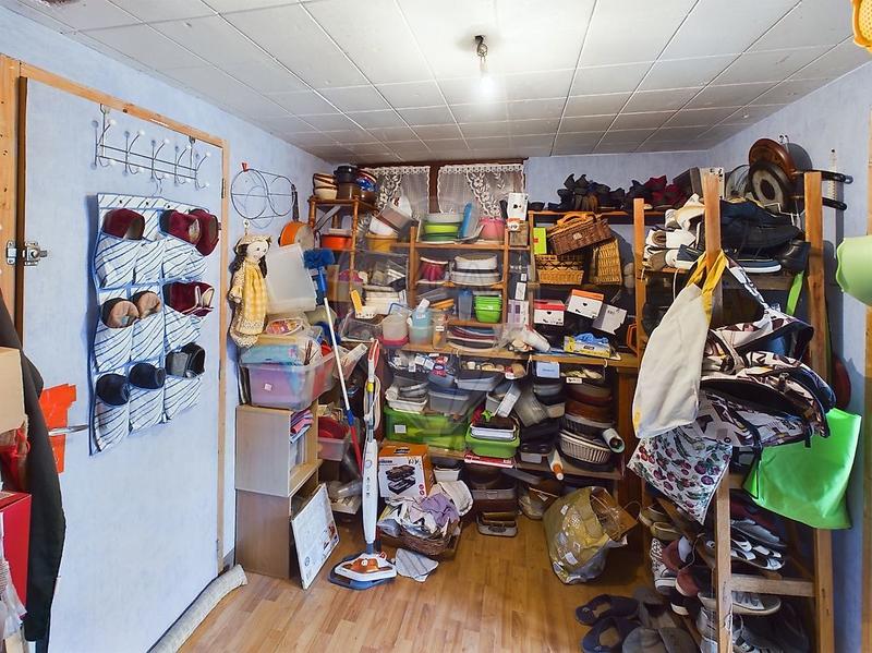 Maison - 115 m² - 4 pièces