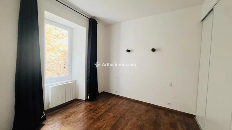 Maison - 106 m² - 4 pièces