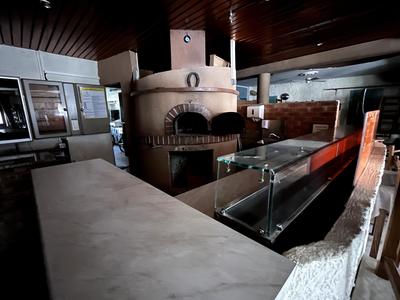 Local commercial - 230 m² - 5 pièces