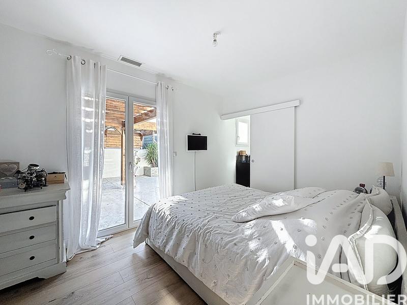 Maison - 152 m² - 5 pièces