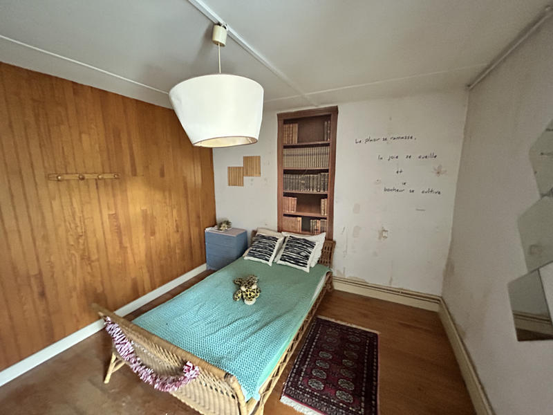 Maison - 140 m² - 4 pièces