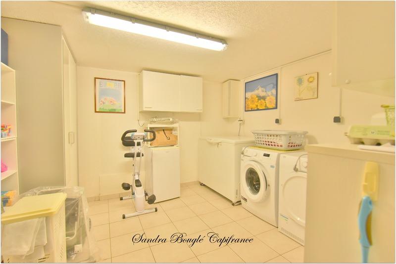 Maison - 130 m² - 7 pièces