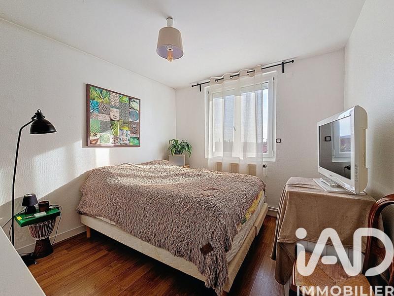 Appartement - 73 m² - 4 pièces