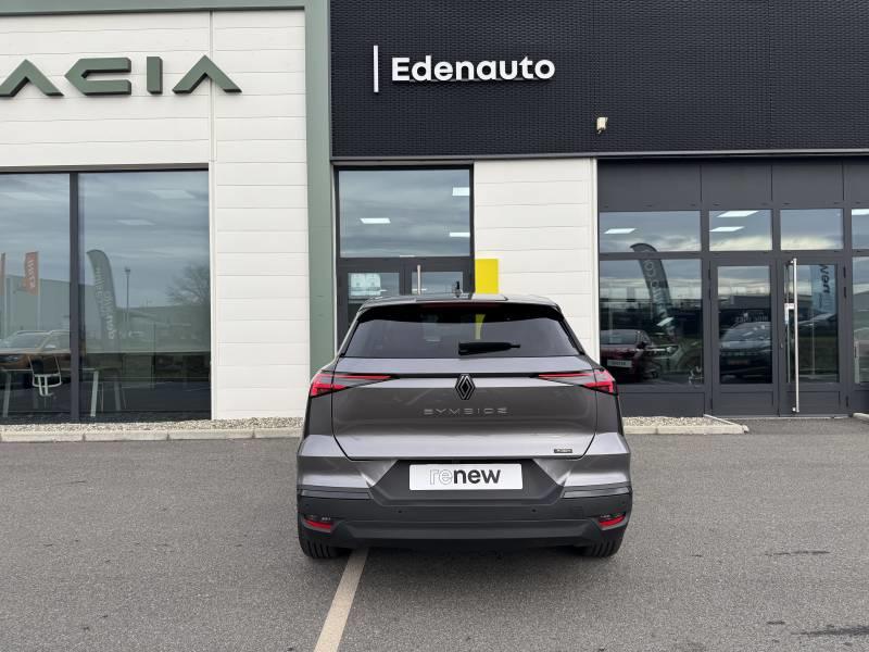 Renault Symbioz E-Tech full hybrid 145 Evolution