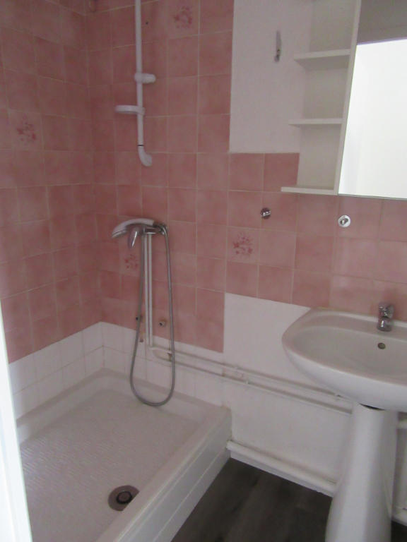 Appartement - 63 m² - 2 pièces