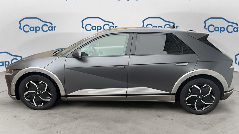 Hyundai ioniq 5 77,4 kWh 228 Executive - places Automatique