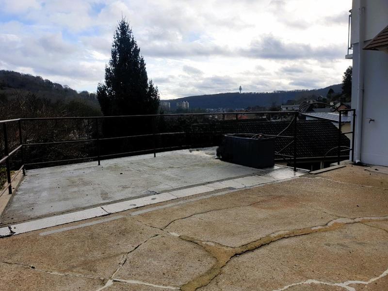 Maison - 127 m² - 5 pièces