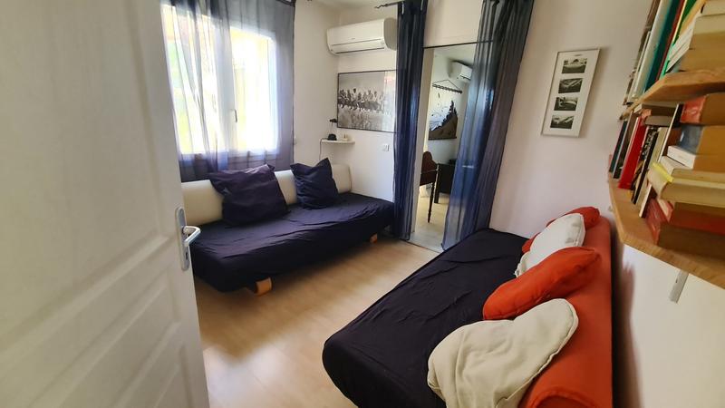 Maison - 152 m² - 7 pièces