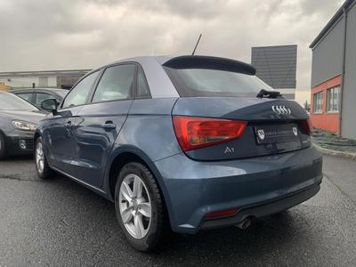 Audi A1 sportback 1.4 TDi 90 Ch Business line - Garantie 6 Mois