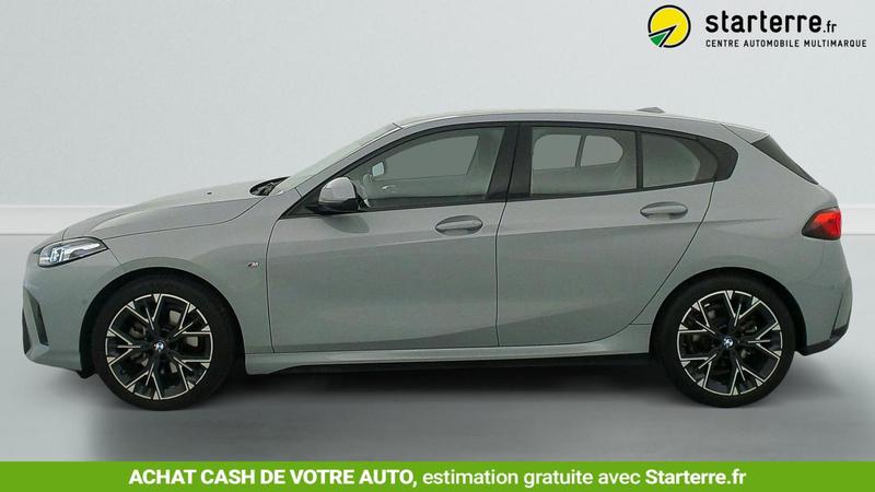Bmw Série 1 F70 120d 163 ch Dkg7 m Sport
