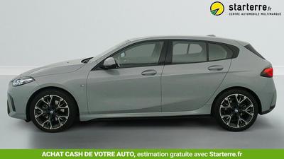 Bmw Série 1 F70 120d 163 ch Dkg7 m Sport