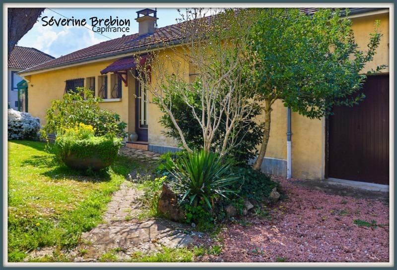 Maison - 78 m² - 5 pièces