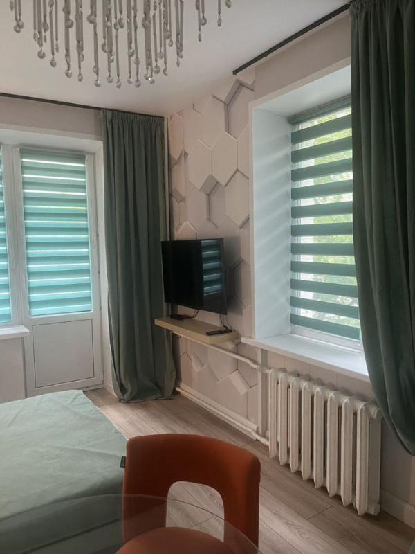 Appartement - 31 m² - 1 pièce