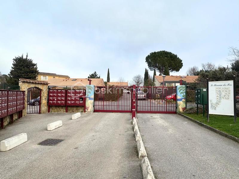 Maison - 31 m² - 3 pièces