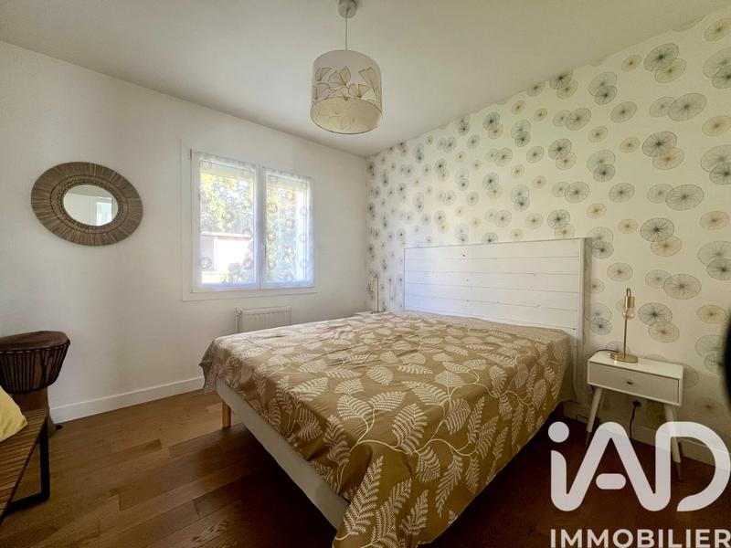 Maison - 88 m² - 4 pièces