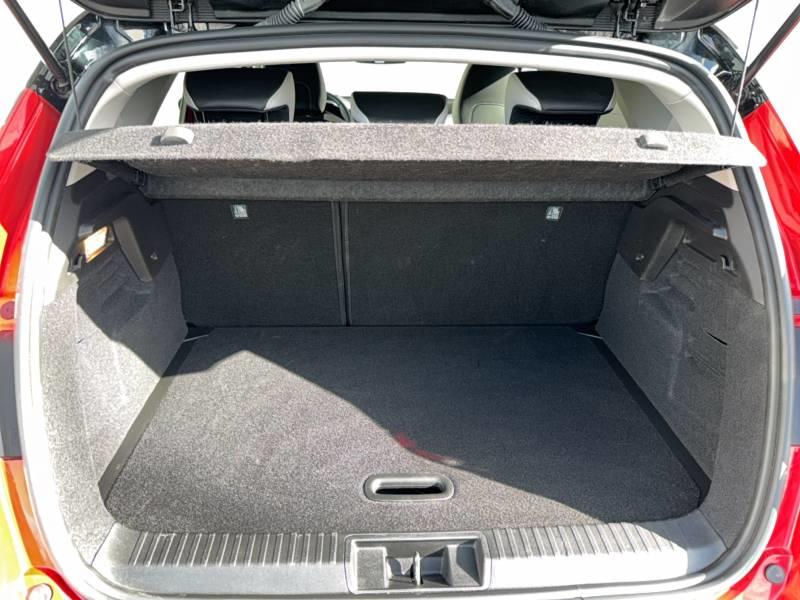 Renault Captur E-Tech 145 - 21 Intens