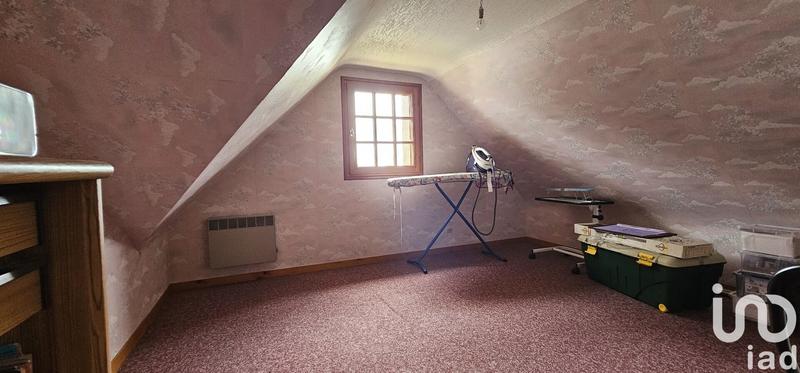 Maison - 303 m² - 15 pièces