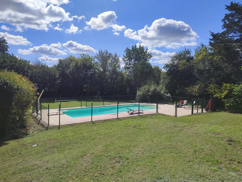 Maison ancienne - 378 m² - 11 pièces