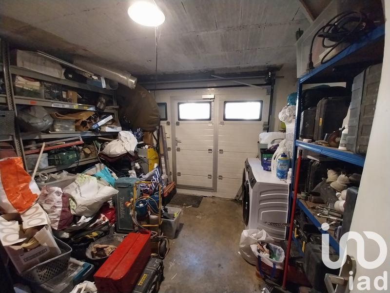 Maison - 50 m² - 4 pièces