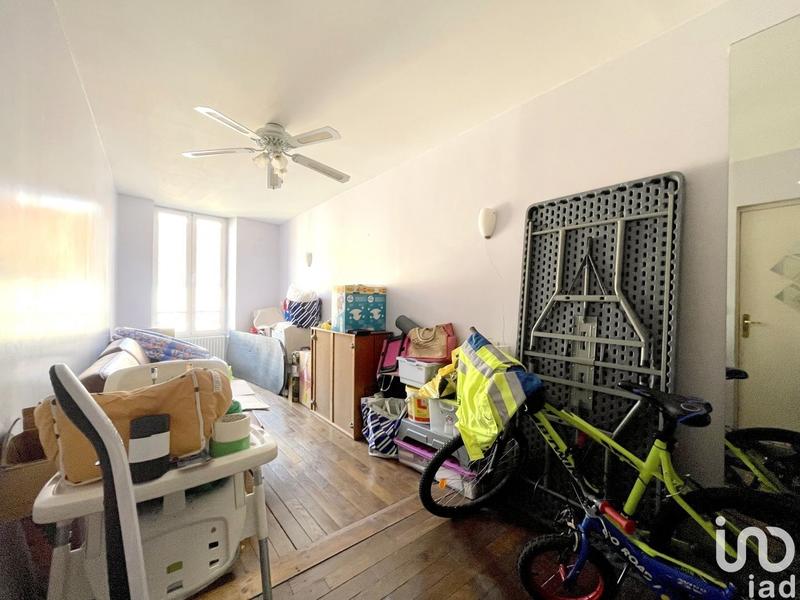 Appartement - 68 m² - 3 pièces